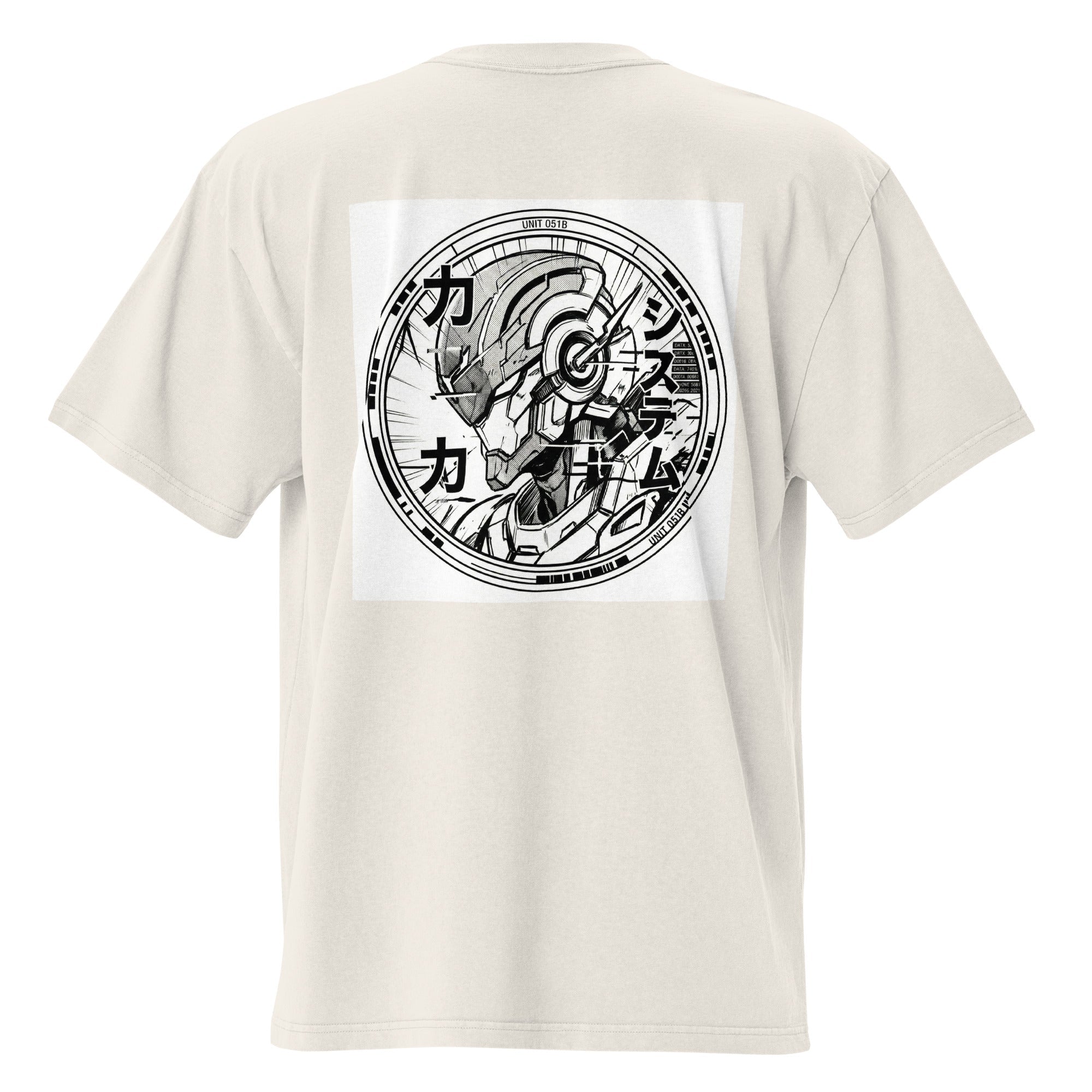 GRID MANGA EDITION - 0.51.B GRID SYSTEM