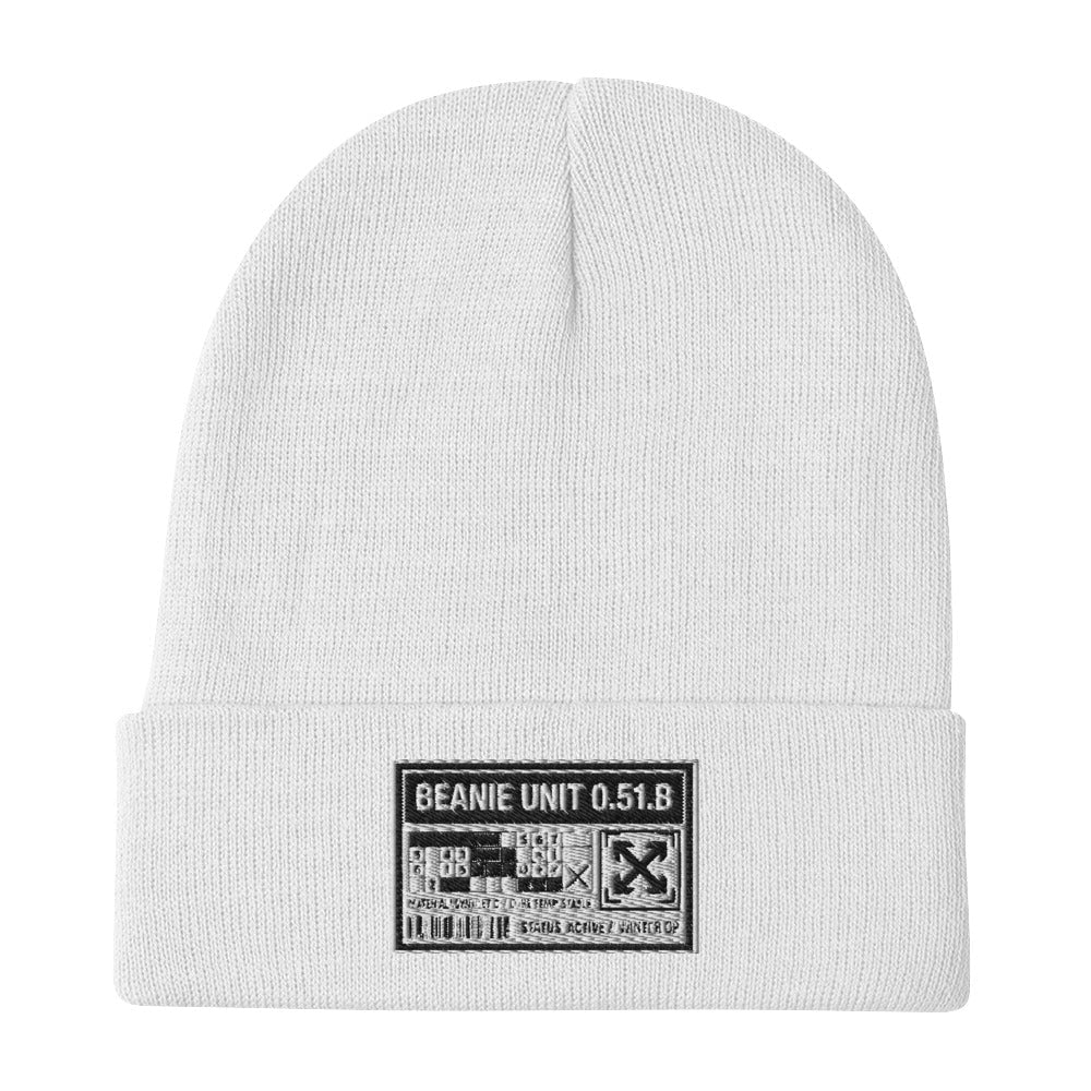 0.5.1.B BEANNIE - 0.51.B GRID SYSTEM