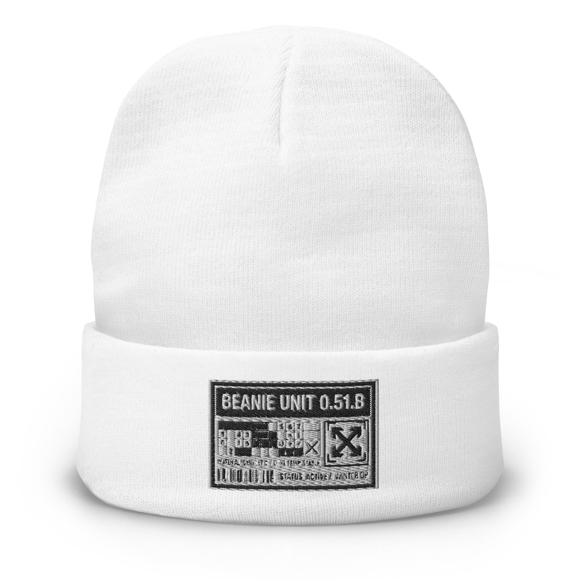 0.5.1.B BEANNIE - 0.51.B GRID SYSTEM