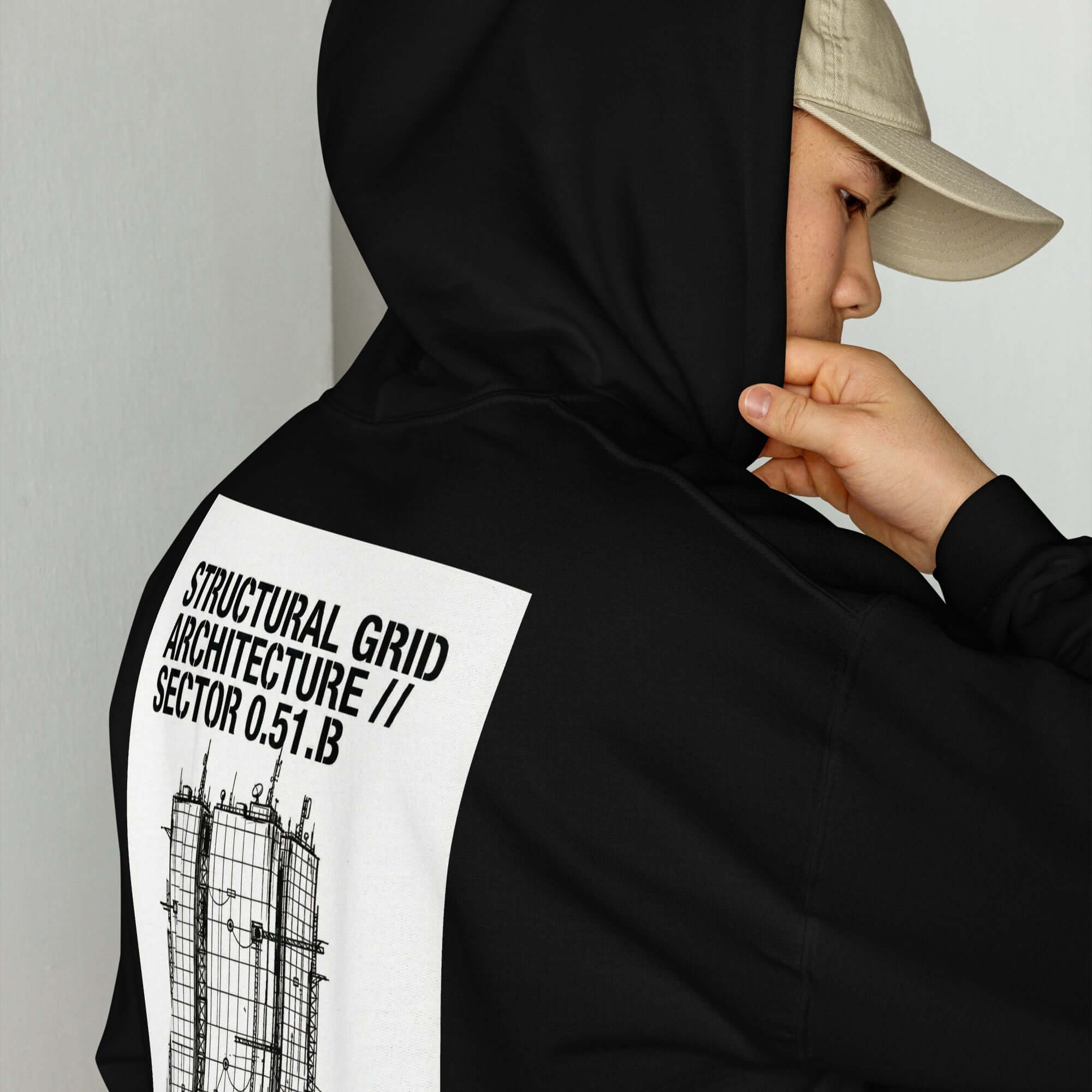 0.5.1.B ESSENTIAL ARCHITECTURE - 0.51.B GRID SYSTEM