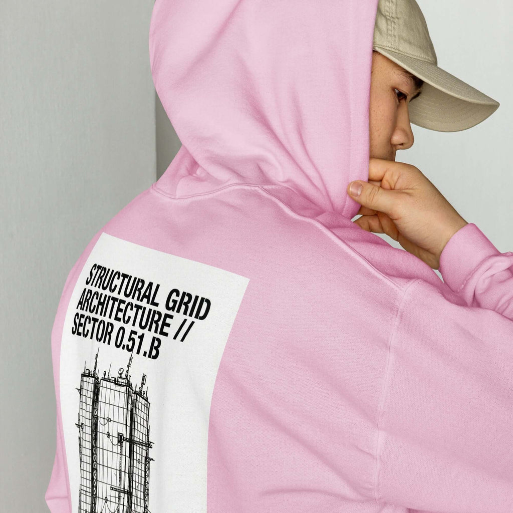 0.5.1.B ESSENTIAL ARCHITECTURE - 0.51.B GRID SYSTEM