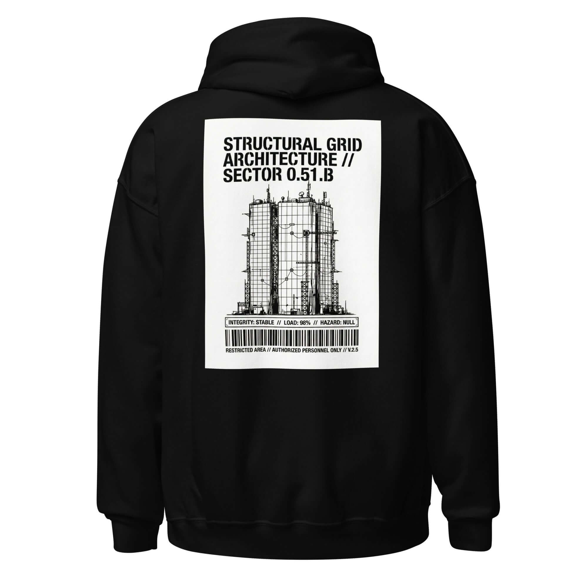 0.5.1.B ESSENTIAL ARCHITECTURE - 0.51.B GRID SYSTEM