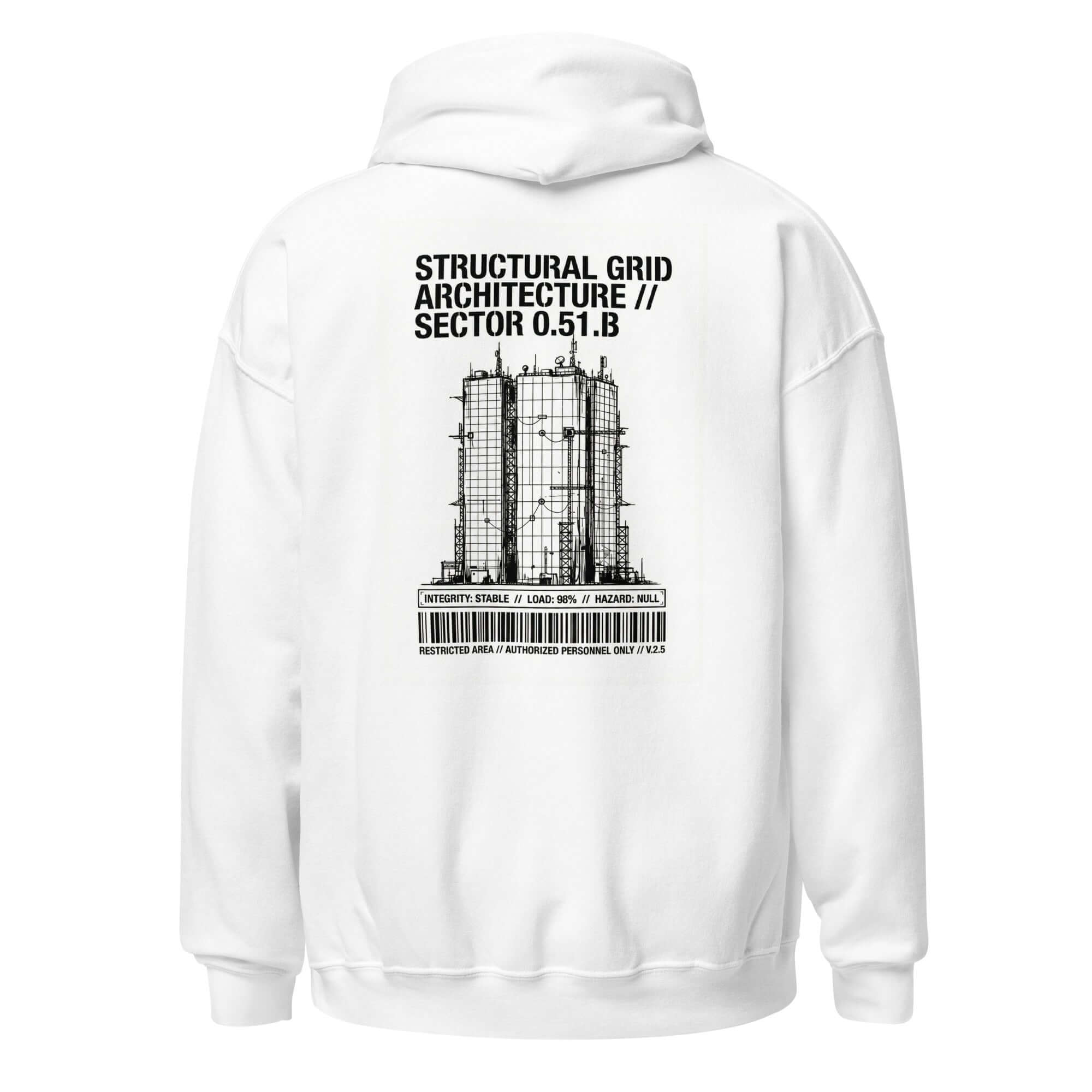 0.5.1.B ESSENTIAL ARCHITECTURE - 0.51.B GRID SYSTEM