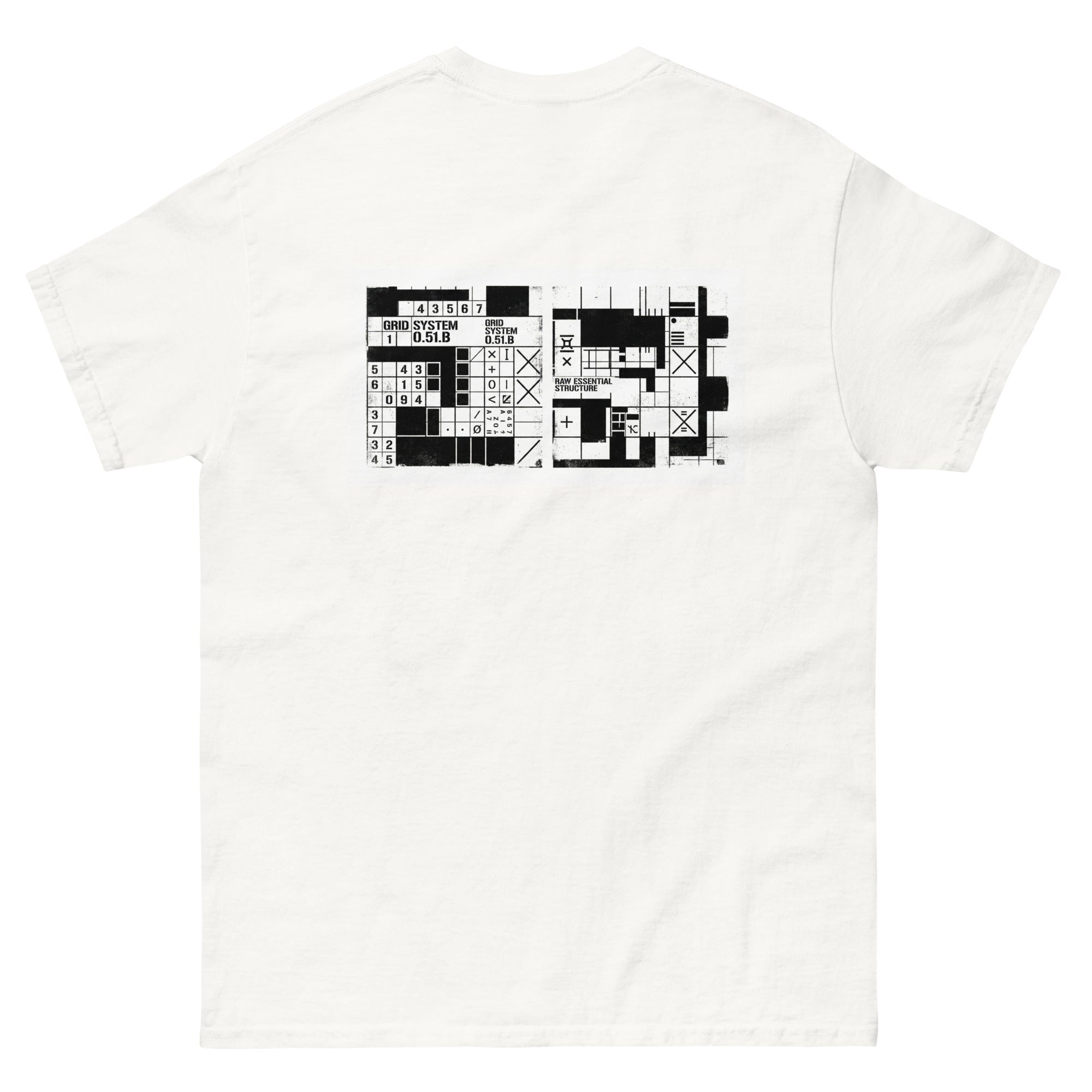 0.5.1.B GRID LABYRINTH - 0.51.B GRID SYSTEM