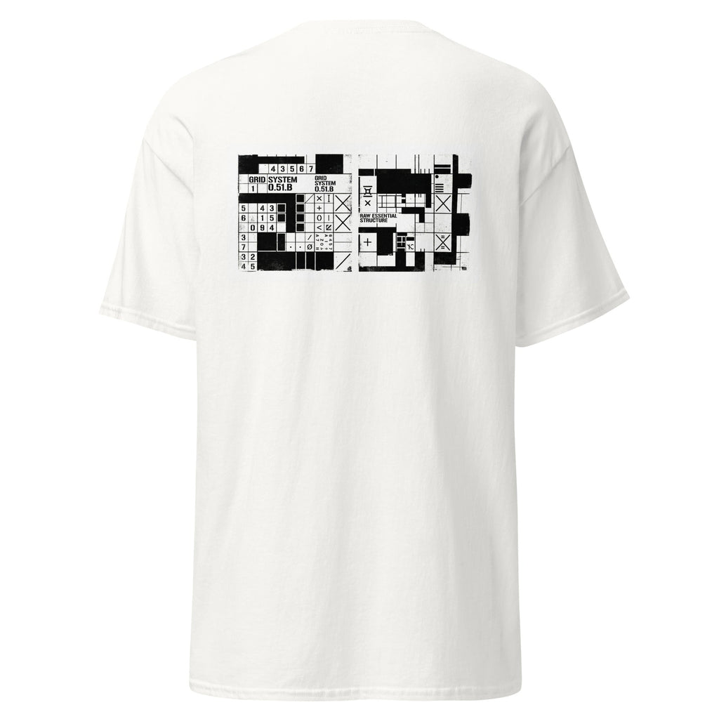 0.5.1.B GRID LABYRINTH - 0.51.B GRID SYSTEM