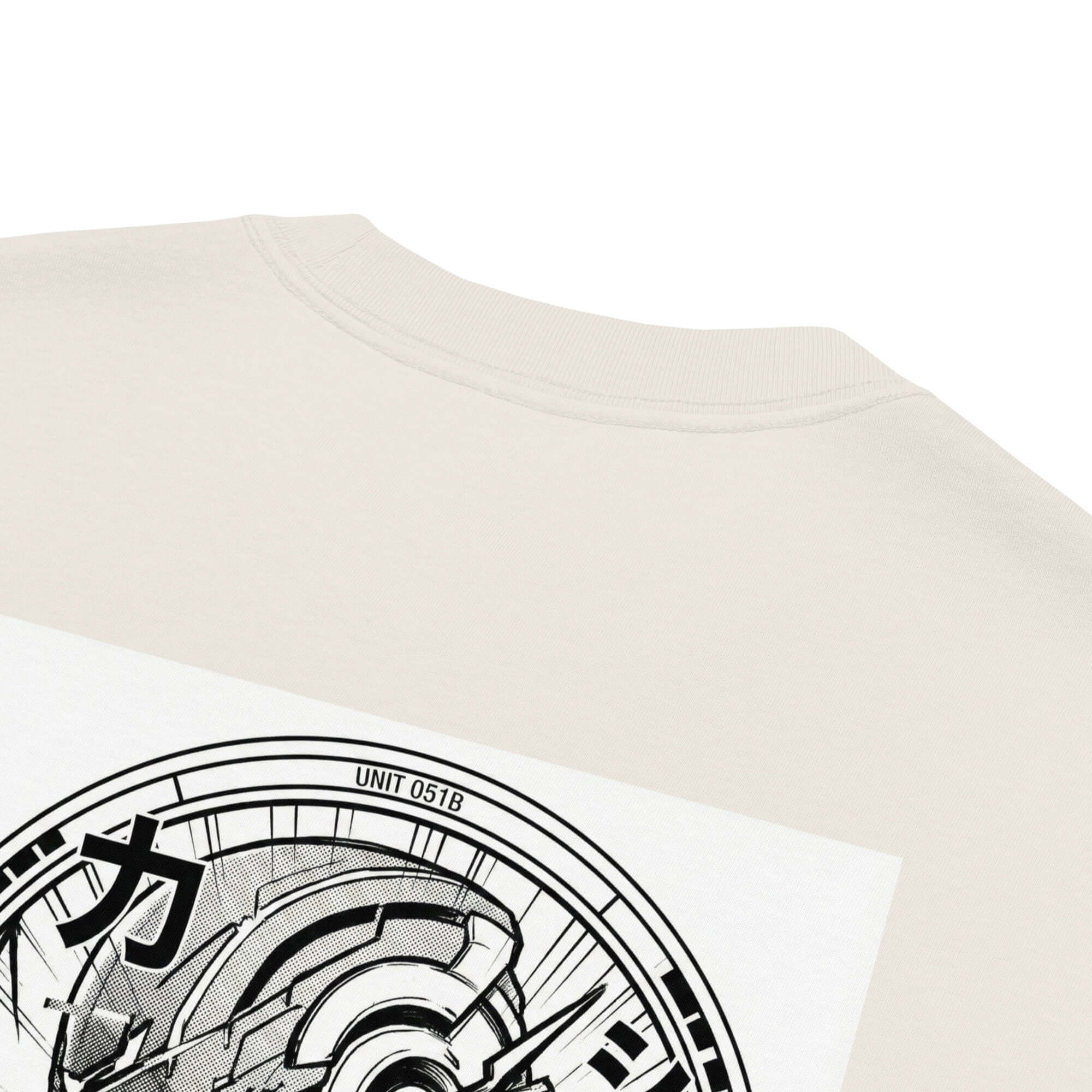 0.5.1.B GRID MANGA EDITION - 0.51.B GRID SYSTEM