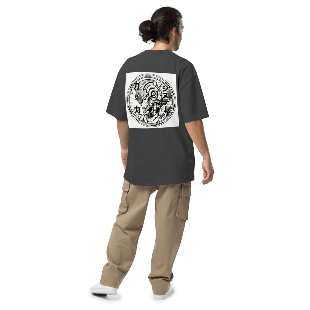 0.5.1.B GRID MANGA EDITION - 0.51.B GRID SYSTEM