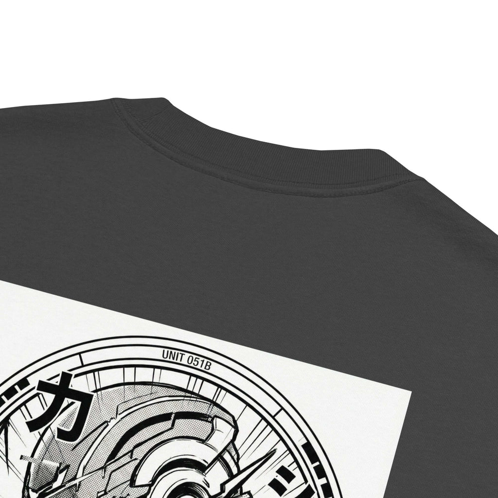 0.5.1.B GRID MANGA EDITION - 0.51.B GRID SYSTEM