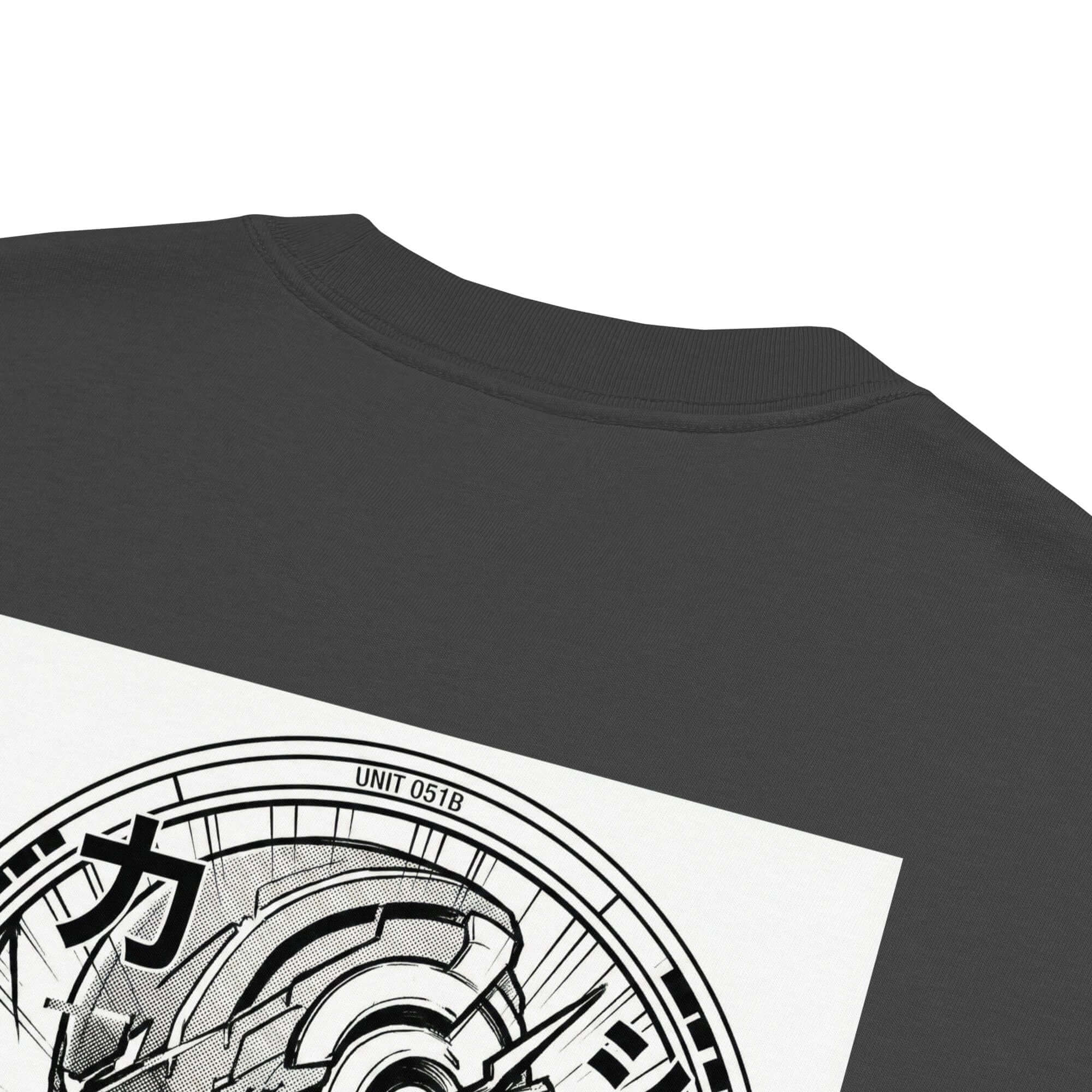 0.5.1.B GRID MANGA EDITION - 0.51.B GRID SYSTEM