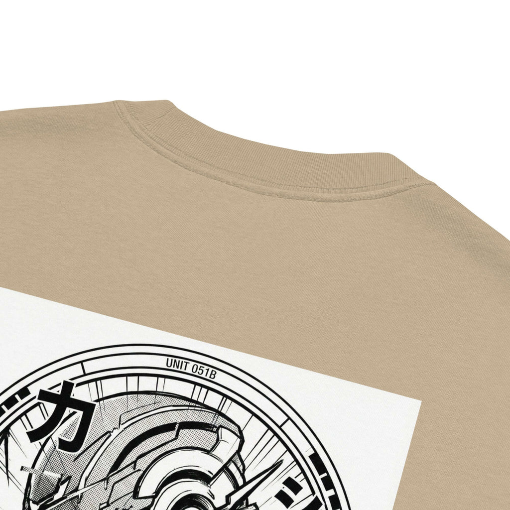 0.5.1.B GRID MANGA EDITION - 0.51.B GRID SYSTEM