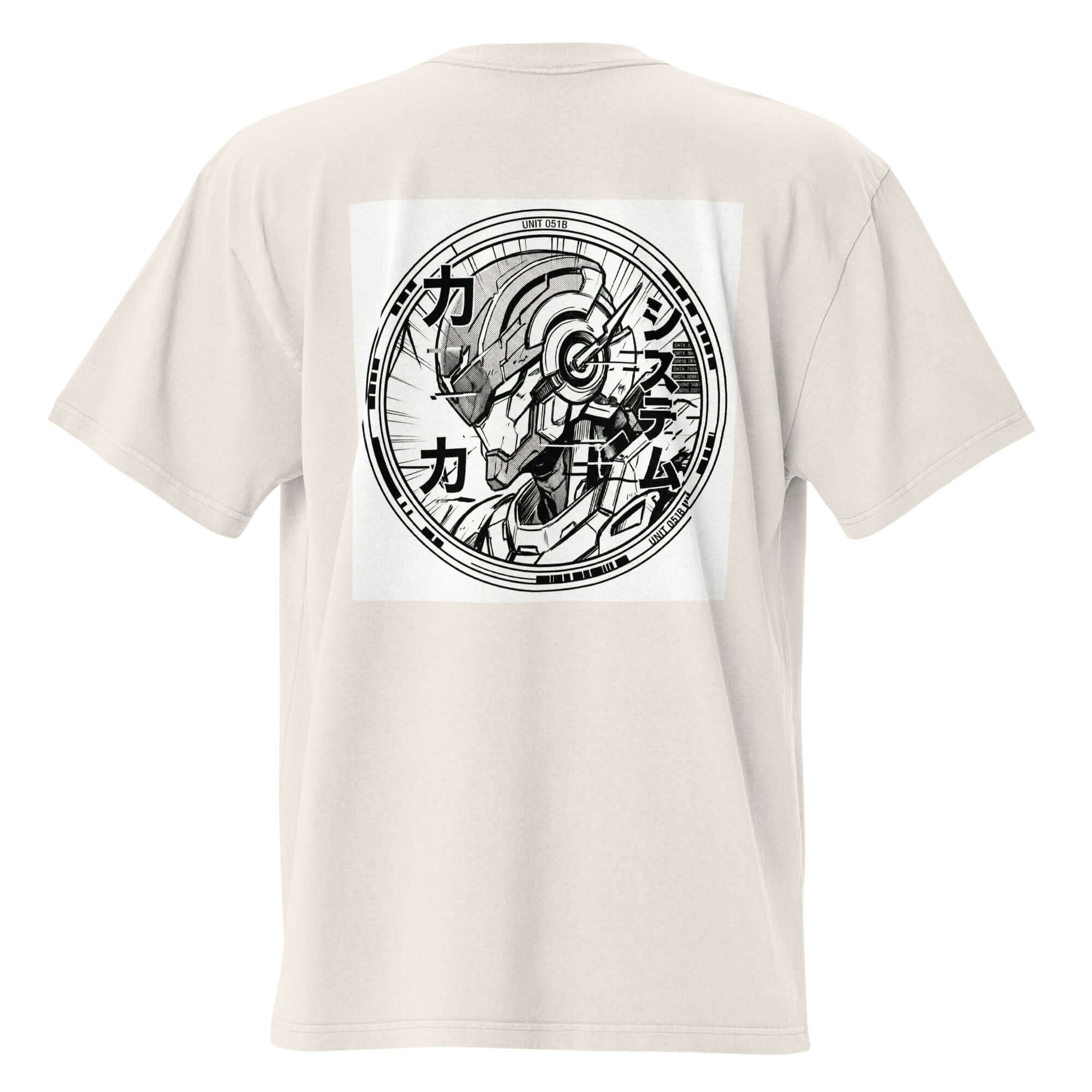 0.5.1.B GRID MANGA EDITION - 0.51.B GRID SYSTEM