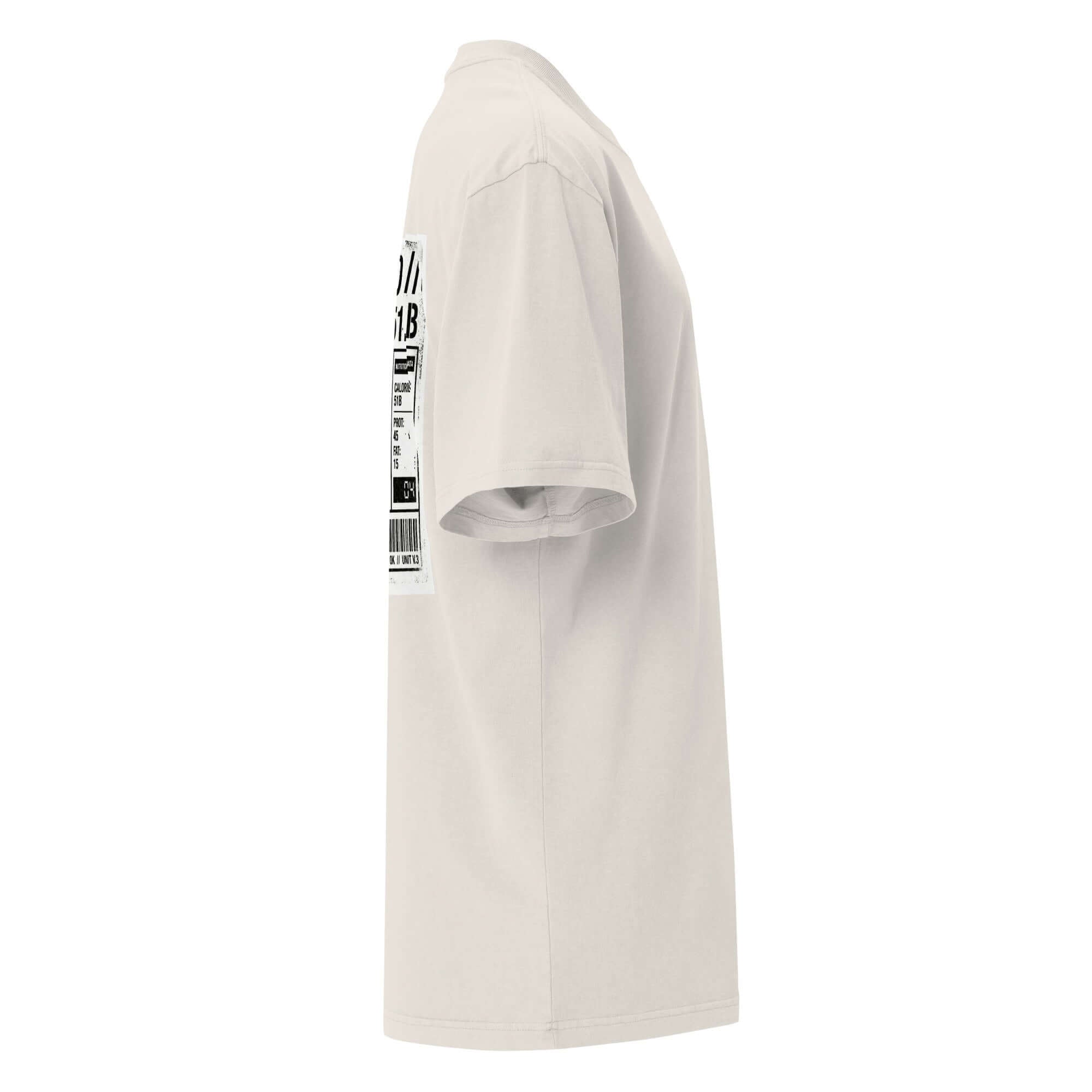 0.5.1.B GRID RAW FOOD - 0.51.B GRID SYSTEM