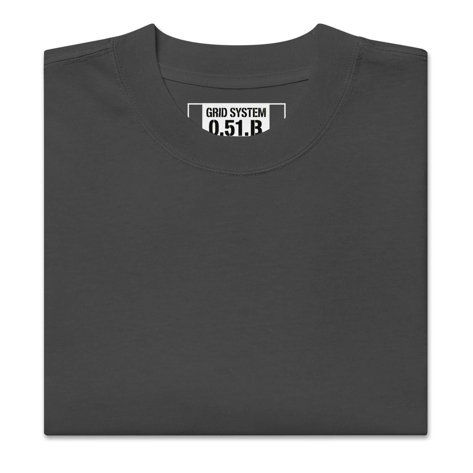 0.5.1.B GRID RAW FOOD - 0.51.B GRID SYSTEM