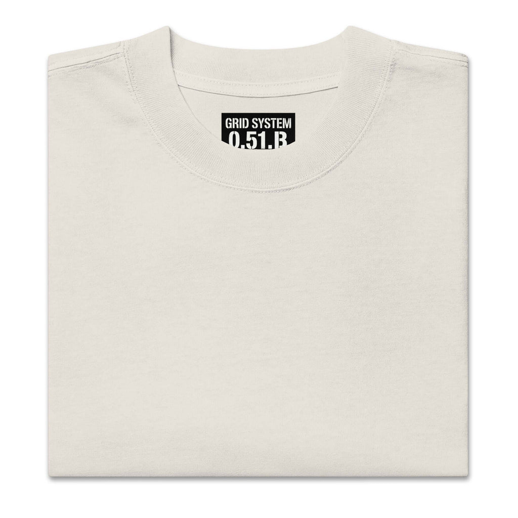 0.5.1.B GRID RAW FOOD - 0.51.B GRID SYSTEM