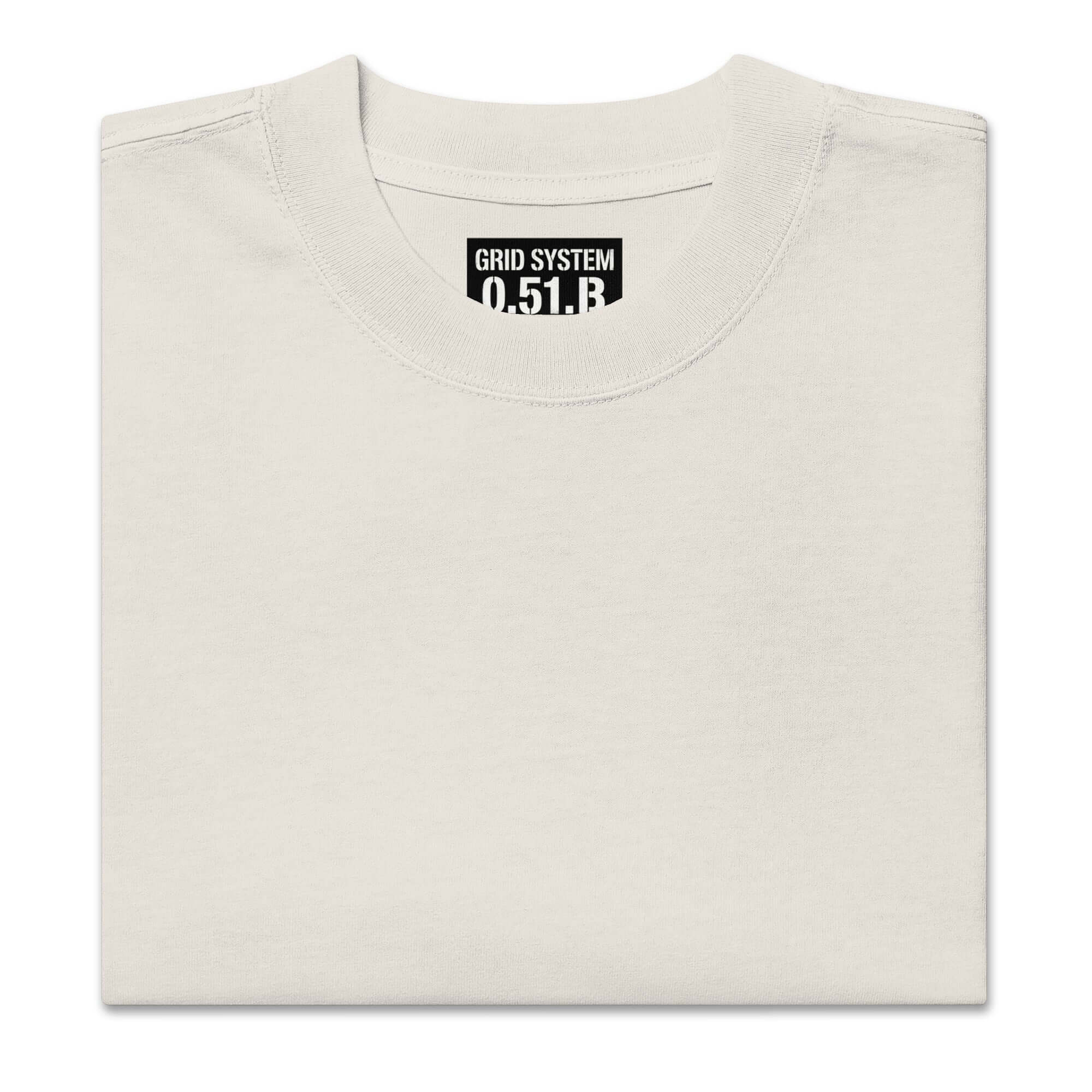 0.5.1.B GRID RAW FOOD - 0.51.B GRID SYSTEM